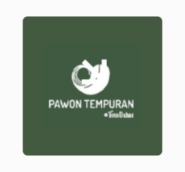 pawon tempuran