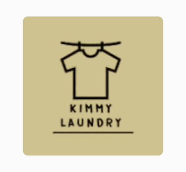 KIMMY LAUNDRY