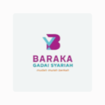 baraka gadai syariah