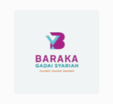baraka gadai syariah