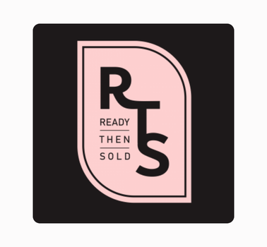 Lowongan Sales Marketplace Shopee di Ready Then Sold Ready Then Sold