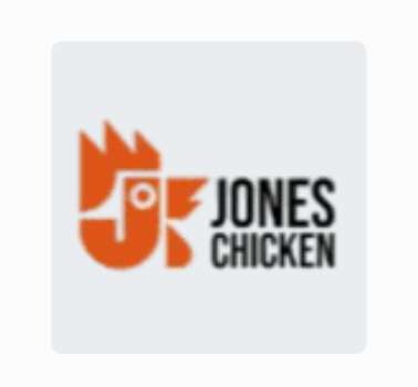 Jones Chicken