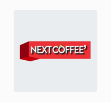 next coffee