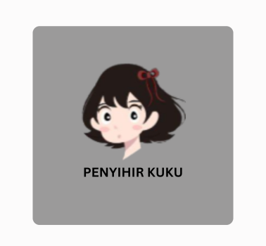 PENYIHIR KUKU