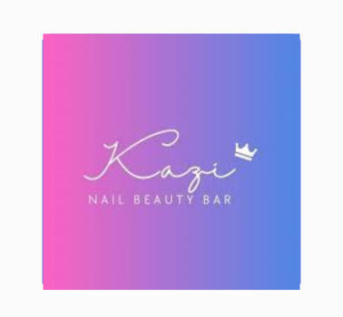 kazi nail beauty bar
