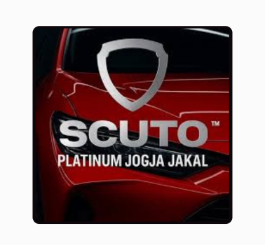 scuto platinum