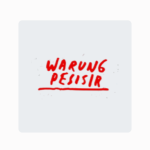 warung pesisir