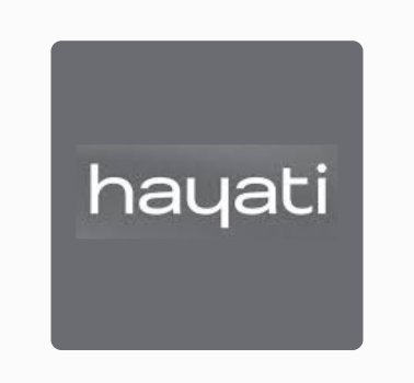 Hayati Coffee Roaster
