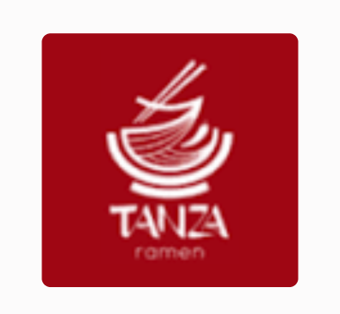 Tanza Ramen
