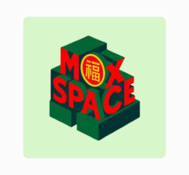 Lowongan Kerja di Mox Space