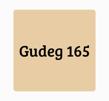 gudeg 165