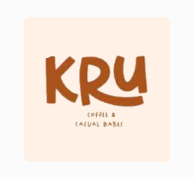 Kru Coffee & Casual Bakes
