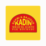 bakmi & bajigur kadin