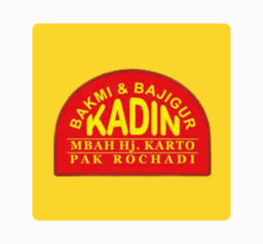 bakmi & bajigur kadin