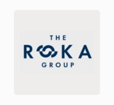 THE ROKA GROUP