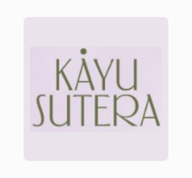kayu sutera restaurant
