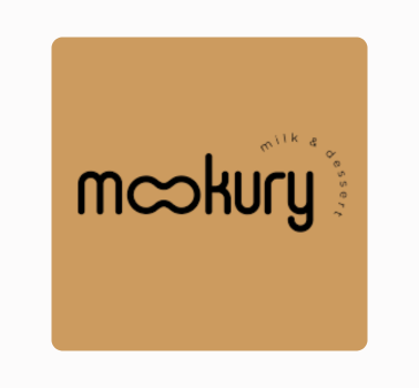 mookury milk & dessert