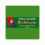 sop empal bu haryoko