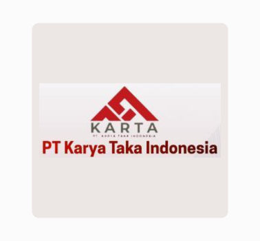 pt karya taka indonesia