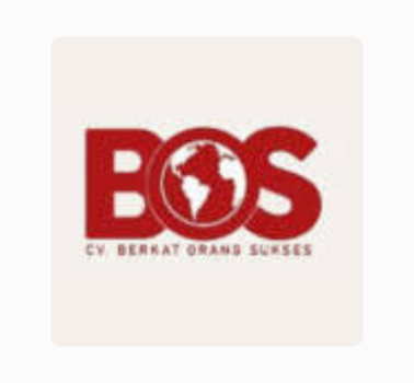 CV BERKAT ORANG SUKSES