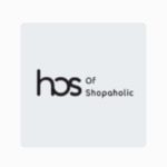 hos of shopaholic