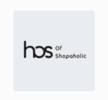hos of shopaholic