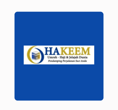 Lowongan Kerja di Hakeem