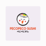 pecopeco sushi