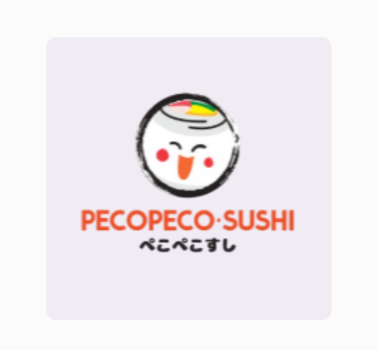 pecopeco sushi