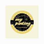 my puding