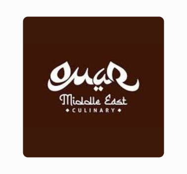 omar middle east culinary