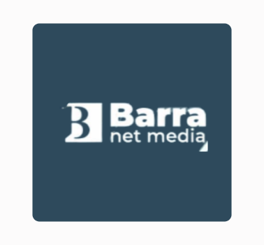 Lowongan kerja di Barra net media