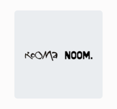 noom & rooma