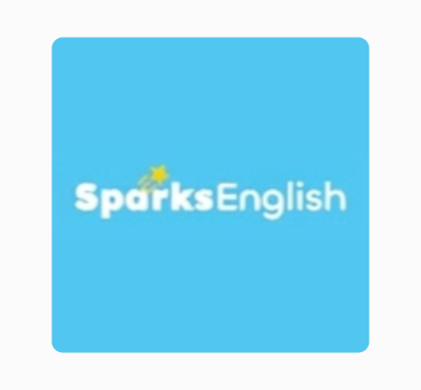 spark english