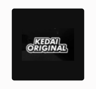 kedai original