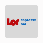 lor espresso bar