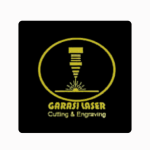 GARASI LASER JOGJA