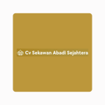 CV Sekawan Abadi Sejahtera