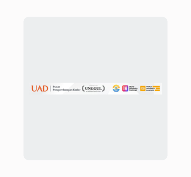 UAD x Sanggabiz Job Fair