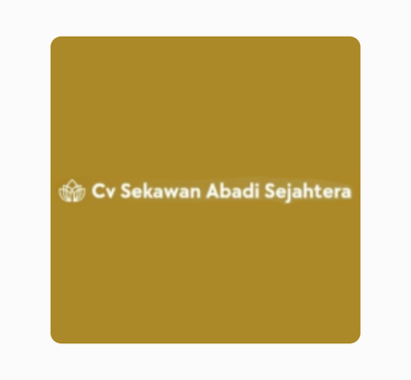 Lowongan Admin/ Staff Pajak di CV Sekawan Abadi Sejahtera CV Sekawan Abadi Sejahtera