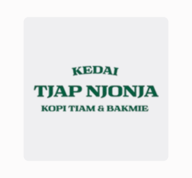 kedai tjap njonja