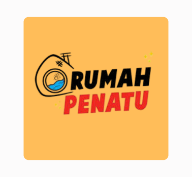 rumah penatu