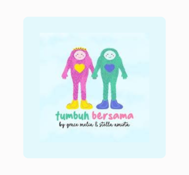 tumbuh bersama