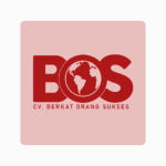 CV Berkat Orang Sukses