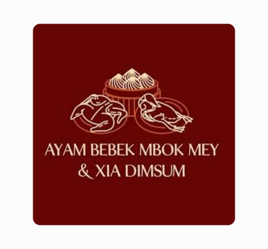 Lowongan Kerja di Ayam Bebek Mbok Mey & Xia Dimsum Ayam Bebek Mbok Mey & Xia Dimsum