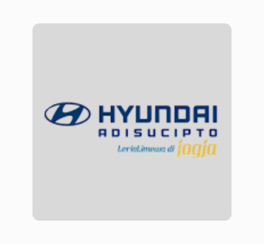 Hyundai Adisucipto