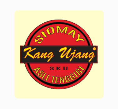 Siomay Kang Ujang