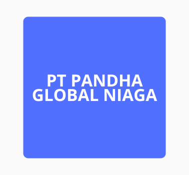 PT PANDHA GLOBAL NIAGA