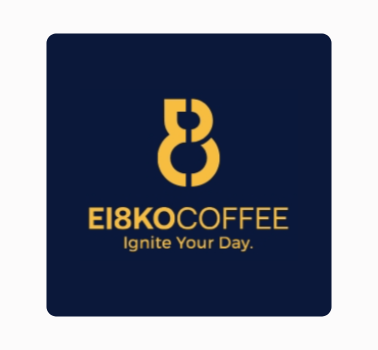 ei8ko coffee