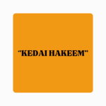 kedai hakeem